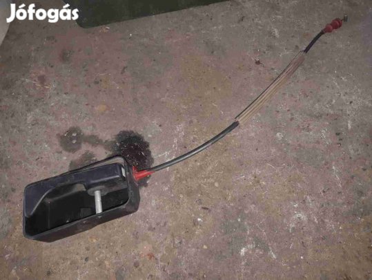 Peugeot Partner 02-08 Csomagtérajtó Belső Kilincs