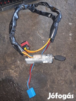 Peugeot Partner 02-08 Gyújtáskapcsoló