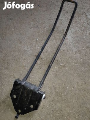 Peugeot Partner 02-08 Jobb Csomagtérajtó Nyitáshatároló