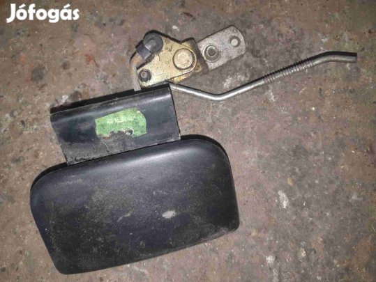 Peugeot Partner 02-08 Jobb Első Külső Ajtókilincs