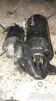 Peugeot Partner 02-08 Önindító