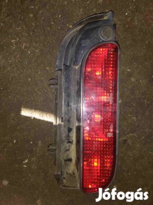 Peugeot Partner 02-08 Pótféklámpa