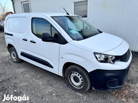 Peugeot Partner 1.2 Puretech 110 L1