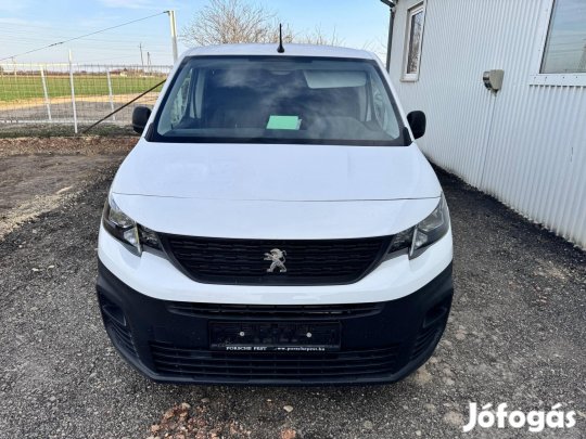 Peugeot Partner 1.2 Puretech 110 L1