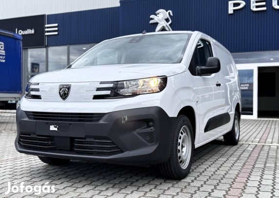 Peugeot Partner 1.5 Bluehdi 100 L2 1000 Azonnal...