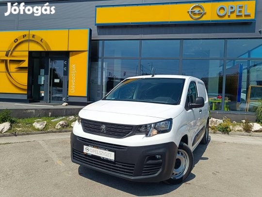 Peugeot Partner 1.5 Bluehdi 100 Premium L1 1000...