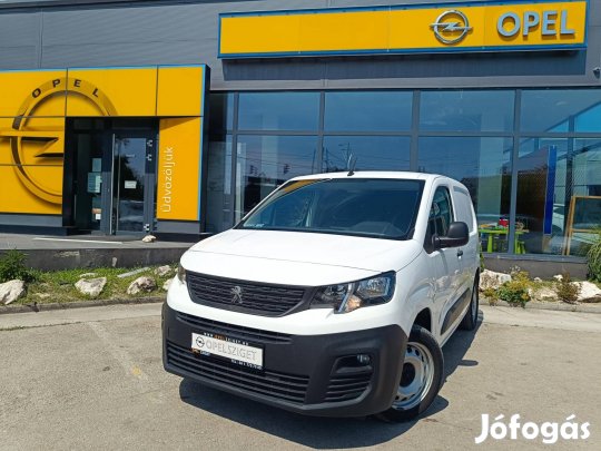 Peugeot Partner 1.5 Bluehdi 100 Premium L1 1000...