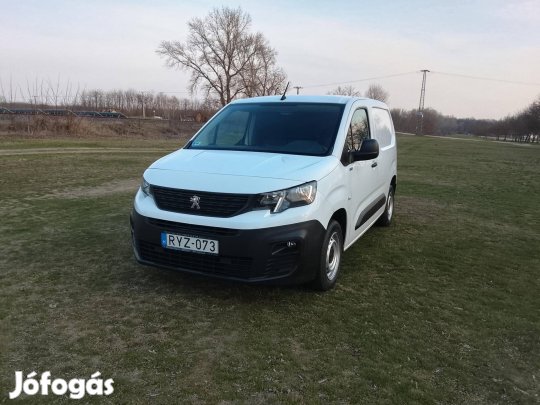 Peugeot Partner 1.5 Bluehdi 100 Pro L1 (3 szemé...