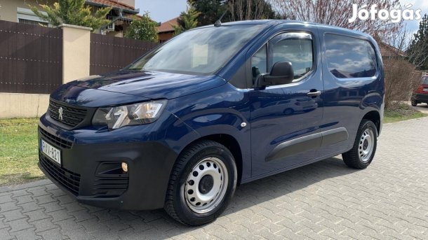 Peugeot Partner 1.5 Bluehdi 130 Premium L1 1000...