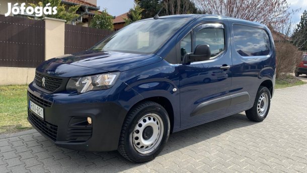 Peugeot Partner 1.5 Bluehdi 130 Premium L1 1000...