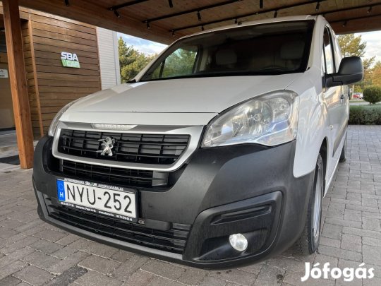 Peugeot Partner 1.6 Bluehdi Access L1 EURO6 NYU...