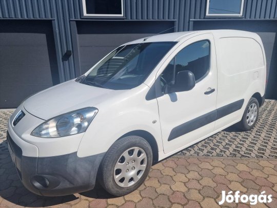 Peugeot Partner 1.6 HDi Confort L1 Klíma!3 SZEM...