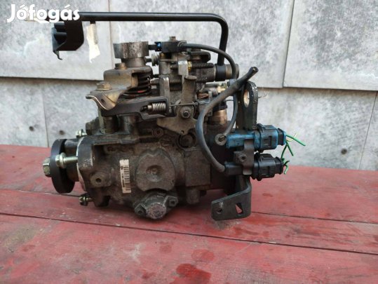 Peugeot Partner 1.9D Bosch adagoló 206 Expert wjy wjz 1.9 d Fiat Scudo