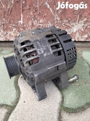 Peugeot Partner 1.9 D generátor