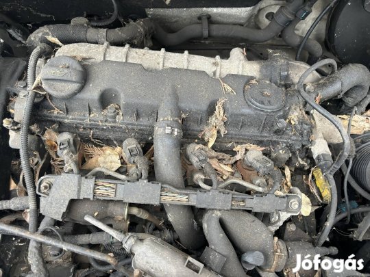 Peugeot Partner Citroen Berlingo 2.0 HDI váltó kézi 5seb