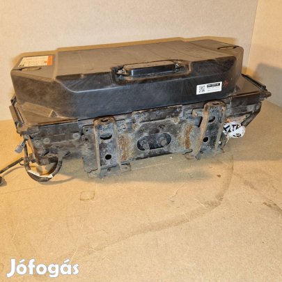 Peugeot Partner II Electrique 57 LE EV akkumulátor 1611650980