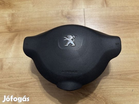 Peugeot Partner II, Expert kormány légzsák 96773144ZD