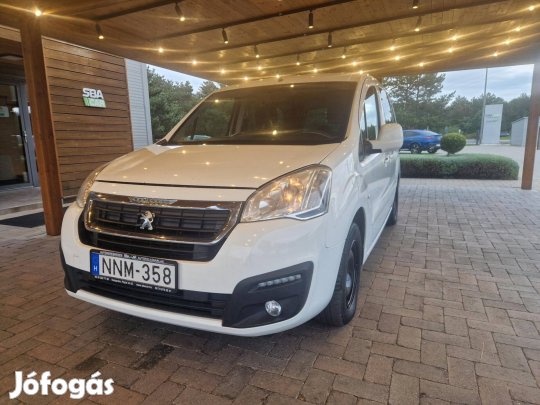 Peugeot Partner Tepee 1.6 Bluehdi Active NNM-358