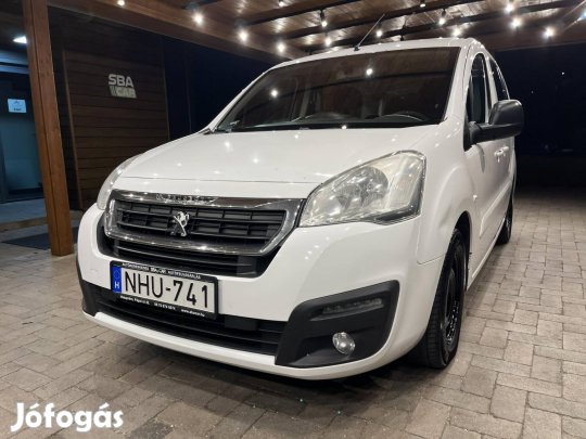 Peugeot Partner Tepee 1.6 Bluehdi Active Nhu-741