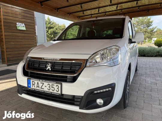Peugeot Partner Tepee 1.6 Bluehdi Active Raz-353