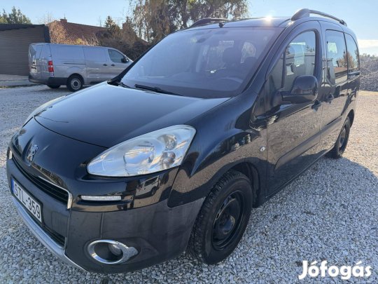 Peugeot Partner Tepee 1.6 HDi Active 7 személye...