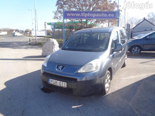 Peugeot Partner Tepee 1.6 HDi Premium EURO5