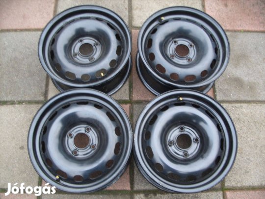 Peugeot Partner Tepee 308 felni acélfelni 15"