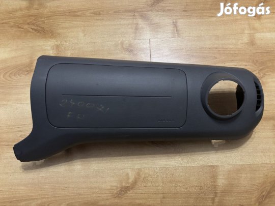 Peugeot Partner, Citroen Berlingo utasoldali légzsák 96721948ZM