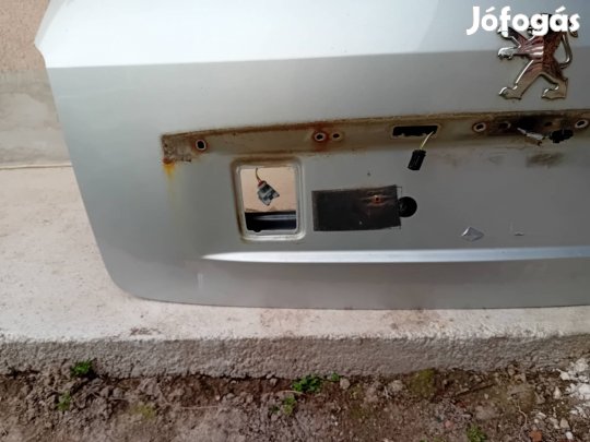 Peugeot Peugeot 407 sw csomagtér ajtó 