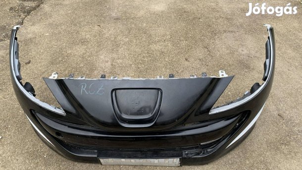 Peugeot Rcz Lökháritó
