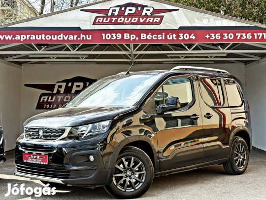 Peugeot Rifter 1.2 Puretech Allure S&S EAT8 AUT...