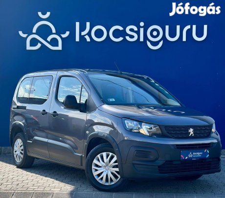 Peugeot Rifter 1.5 Bluehdi Active S&S / Állapot...
