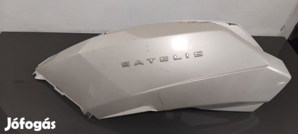 Peugeot Satelis 400 Bal oldali burkolat