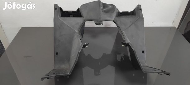 Peugeot Satelis 400 Idom