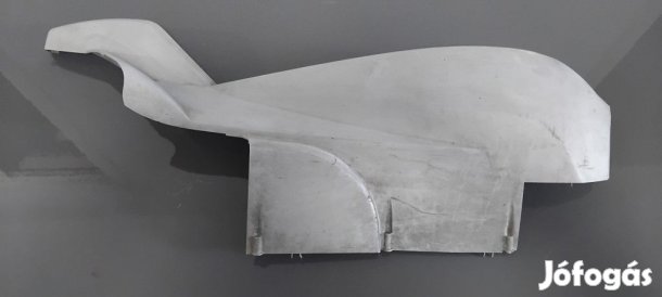 Peugeot Satelis 400 Jobb oldali idom