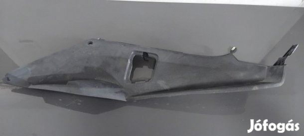 Peugeot Satelis 400 Jobb oldali lábtartó idom