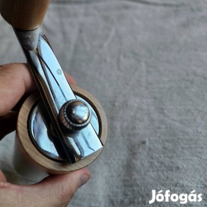 Peugeot Só Örlö Új 14CM méret karos kivitel