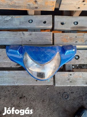 Peugeot V click első lámpa