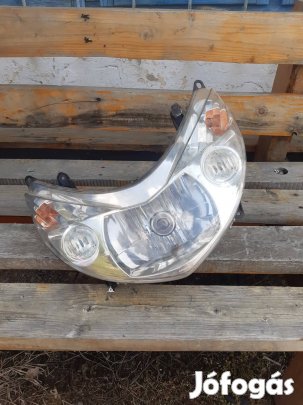 Peugeot Vivacity 3 Első lámpa