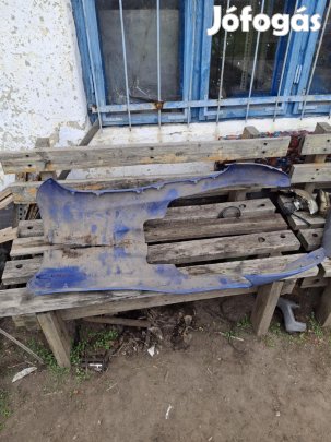 Peugeot Vivacity hasidom