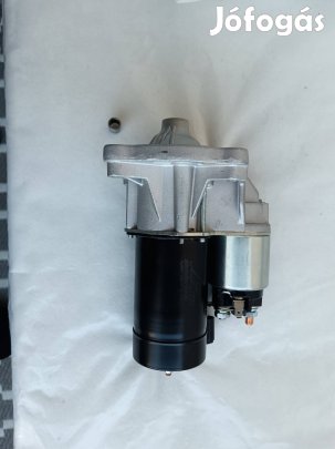 Peugeot, Citroen önindító! 