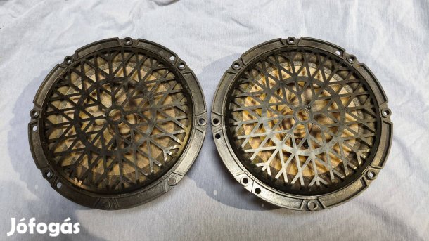 Peugeot - Citroën gyári hangszórópár