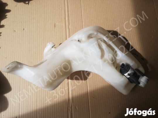 Peugeot ablakmosó tartály és szivattyú 9650452280 / 96 434 479 80