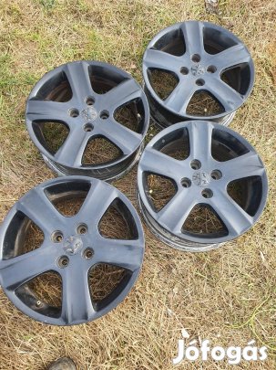 Peugeot alufelni R16 