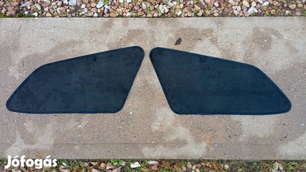 Peugeot árnyékoló