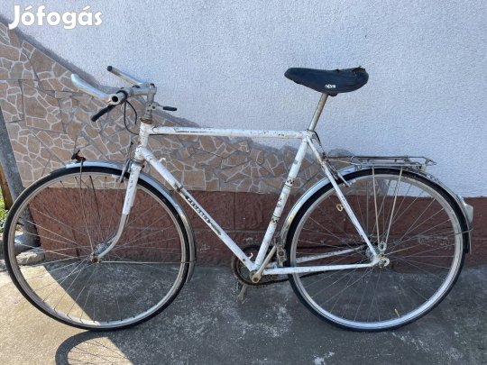 Peugeot bicikli/kerékpár váz