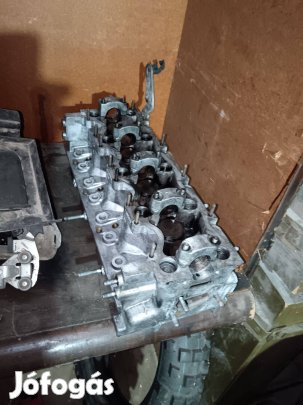 Peugeot boxer, fiat ducato, citroen jumper 2.8 jtd hdi hengerfej