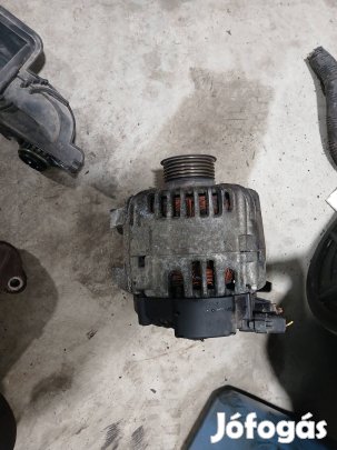 Peugeot citroen 1.4 hdi  generátor 