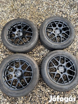 Peugeot citroen 7x16 et25 4x108 alufelni