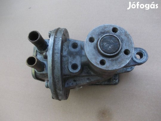 Peugeot diesel vákuum pumpa